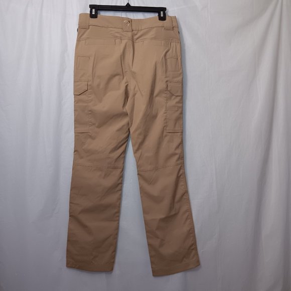 GALLS  WOMEN'S ELITE OPS TACTICAL PANTS - Picture 6 of 9